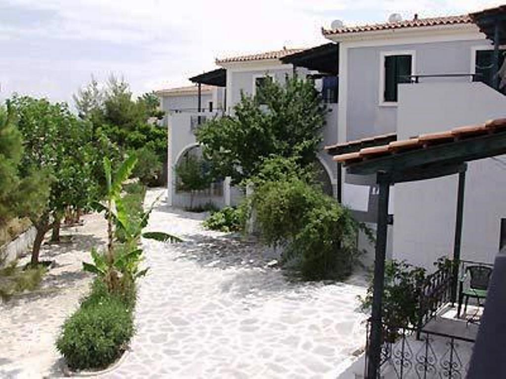 Portego Agrilia Extérieur photo