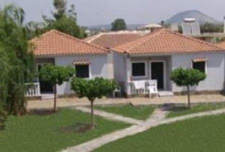 Portego Agrilia Extérieur photo